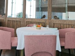 -悦轩中餐厅·高空江景·杭州柏悦酒店