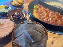 -楠火锅(哈尔滨金爵万象店)