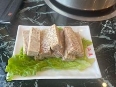 -潮汕美牛肉丸火锅店(天宁寺店)
