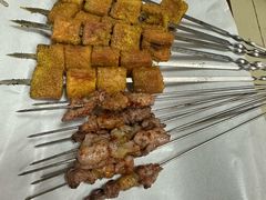 -大勇羊棒骨·烧烤(经六路店)