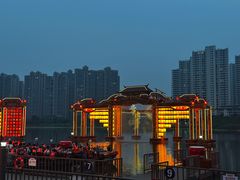 -大小河街
