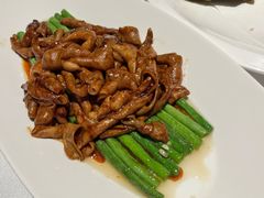 豉油皇鹅肠-炳胜品味(珠江新城店)