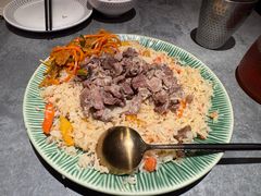 -耶里夏丽·新疆菜(徐家汇臻选店)