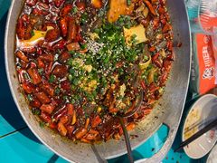 -川正旺江湖菜(三元桥店)
