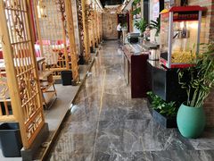 -豆花姐烂豆花火锅(水屯北路恒大滨河店)