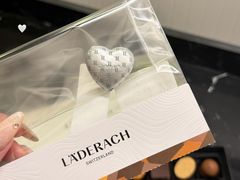-Laderach 莱德拉(上海环贸iapm店)