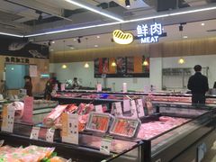 -永辉超市(龙潭寺店)