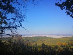 -帽儿山国家森林公园