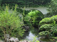 -上海醉白池公园