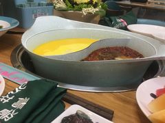 -青瓷火锅料理(西单大悦城店)