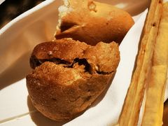 餐前面包-夏朵花园(复兴西路店)