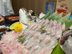 -小山日本料理(太古汇店)