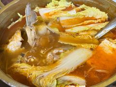 -弘烨 贵州酸汤 鱼火锅(东财店)