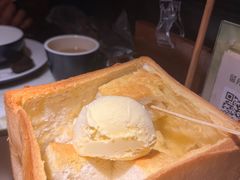 -绿茶餐厅(西湖银泰百货店)