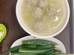-北大家园食堂