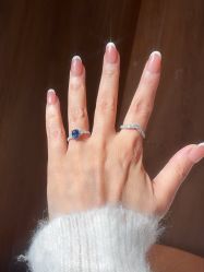点击看大图 -Cindy Jewelry·钻戒·彩色宝石