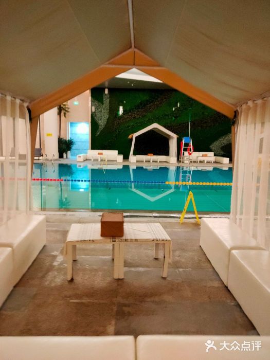 杭州君尚云郦酒店图片