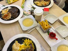 -豪客来牛排(海沧阿罗海店)