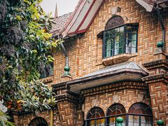 -马勒别墅饭店(静安寺店)