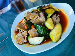 -马布尔莱斯食府(西红门店)