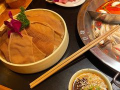 -大龙辣火锅·龙虾·烧烤(湖滨新天地店)