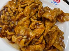 -小船渔村•大连菜•大连焖鱼(明泽街店)