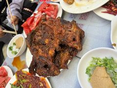 -松明一烤肉馆(鲁园店)