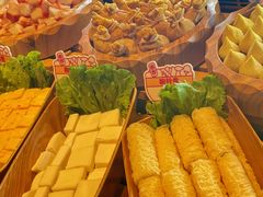 -牛New寿喜烧(金茂览秀城店)