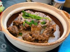 -坚记瓦罉饭(大良分店)