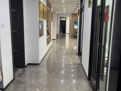 -居丽装饰空间设计(总部)