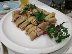 -香香海南菜餐厅