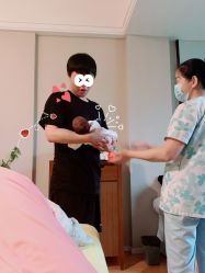 -卓玥国际月子会所(罗山路店)