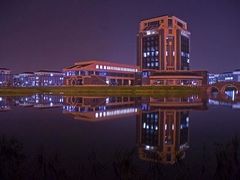-上海海洋大学(临港校区)