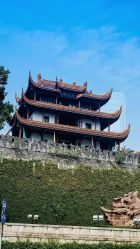 点击看大图 -情订奇缘婚纱摄影(和平路店)
