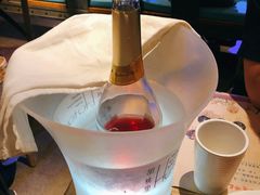 -繁花里音乐餐厅(新天地店)