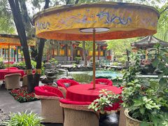 -白家大院·王府宫廷菜(苏州街店)