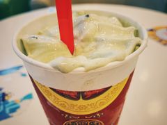 -DQ·蛋糕·冰淇淋(惠山万达店)