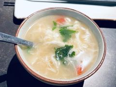 -很久以前羊肉串(长寿路星方汇店)