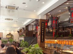 -一楼食业·美食人家