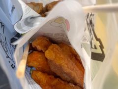 -超级鸡车(曹杨路店)