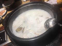 -渔米粥(罗湖店)