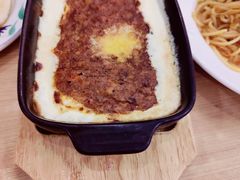 -萨莉亚意式餐厅(长安万达店)