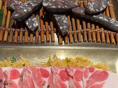 -西塔老太太泥炉烤肉(北京亚运村店)