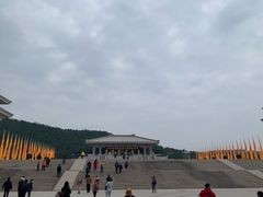 -黄帝陵