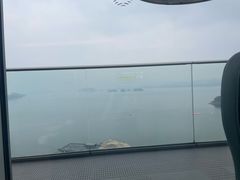 -绿城千岛湖喜来登度假酒店