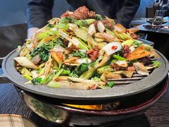 -玖五京菜(杭州城北万象城店)