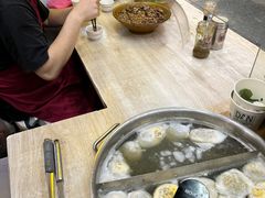 -蛋满灌·非遗手工灌蛋(龙头路店)