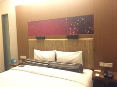 -北京海淀雅乐轩酒店