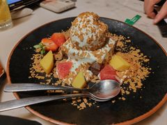 -绿茵阁牛扒餐厅(客村店)