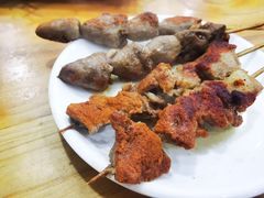 -鑫明明拉面(宁化路店)